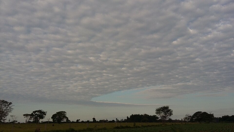 Frente Fria