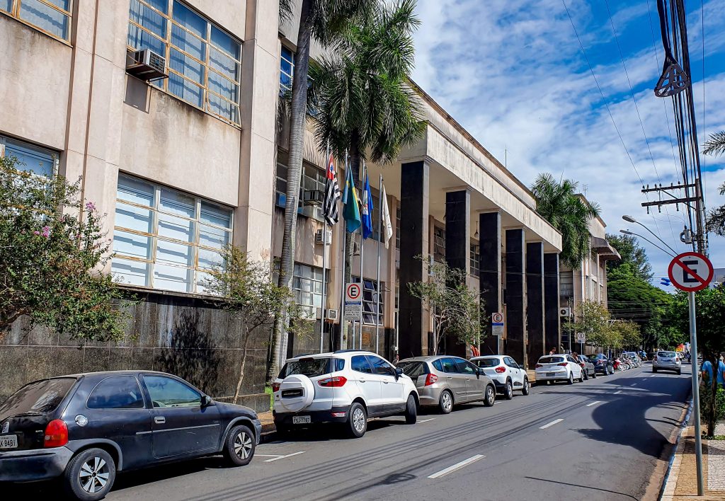 Prefeitura de RIo Claro