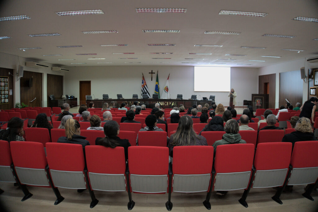 No decorrer da atividade, foram formuladas propostas municipais, que serão encaminhadas para discussão na etapa estadual