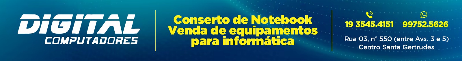 Digital Computadores