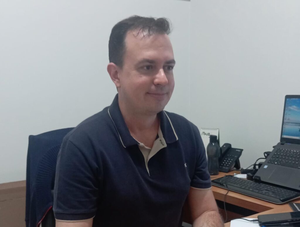 Participe enviando perguntas ao programa Santa em Revista no WhatsApp (19) 3545-2003