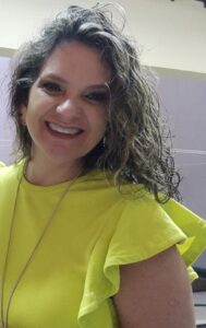 Secretária de Saúde, Vivian Cristina Filier Gonçalves, destacou que a conferência é um instrumento de planejamento e gestão de saúde