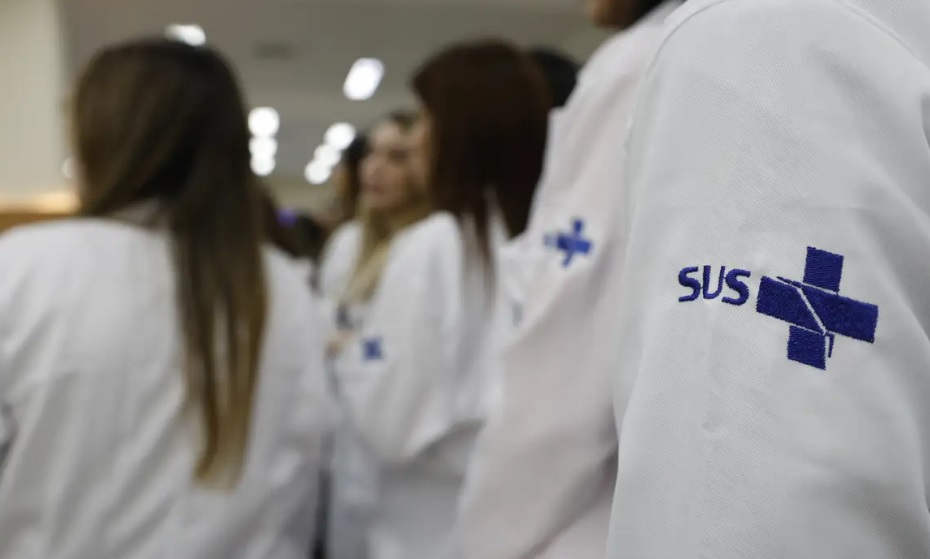 Conferência de Saúde será realizada na Câmara Municipal, às 14 horas, e é aberta a toda população de Santa Gertrudes