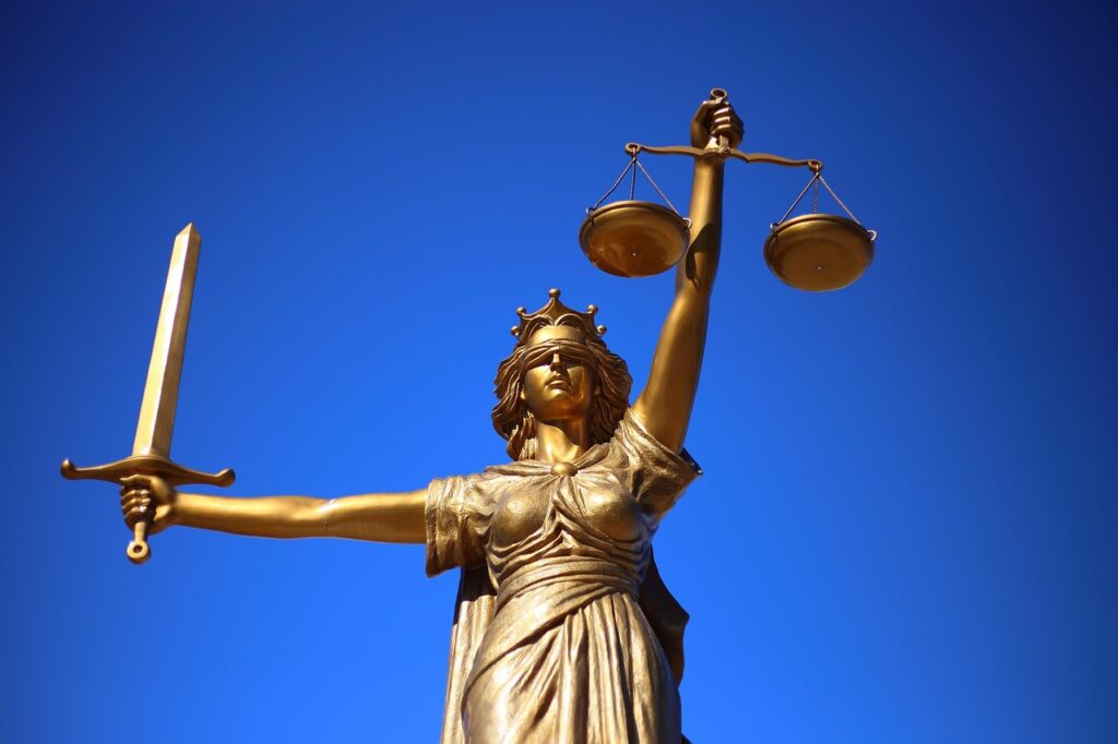 Joio do trigo: contra os segmentos bancário e aéreo existe uma indústria de ações caracterizadas pela chamada “litigância predatória”, ou advocacia predatória, prática abusiva que envolve o sistema judiciário - Imagem: Willian Cho/Pixabay