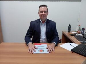 Iniciativa faz parte do projeto de resgate histórico desenvolvido pelo presidente da Câmara Willian Bento (PL)
