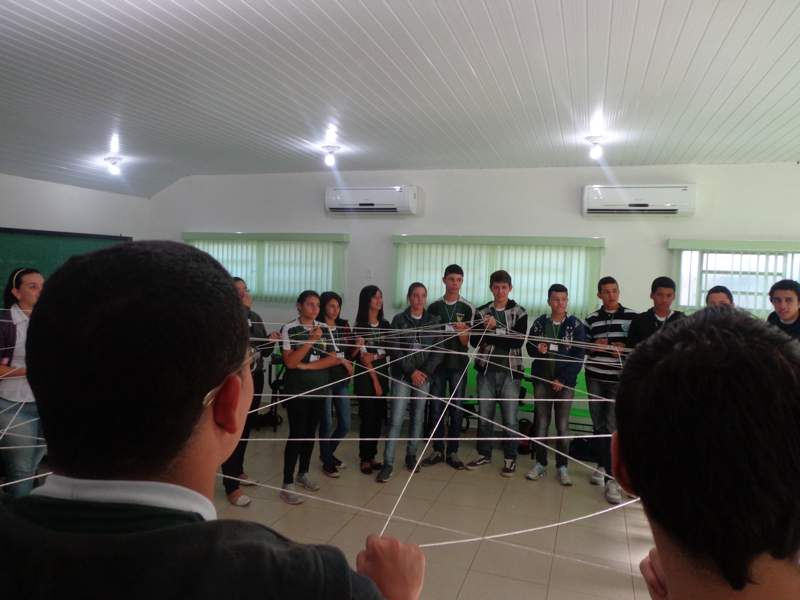 Processo seletivo para ingresso na Guarda Mirim está previsto para o mês de outubro deste ano para jovens nascidos em 2010