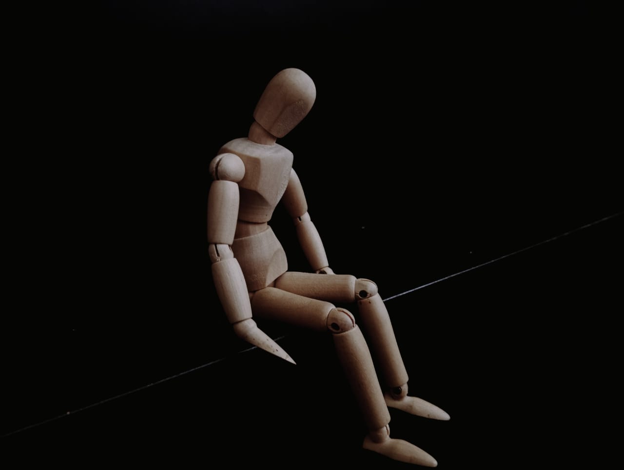 Dos 56 casos de afastamentos do trabalho registrados em 2024, 28.6% se deram em razão do Transtorno Depressivo recorrente