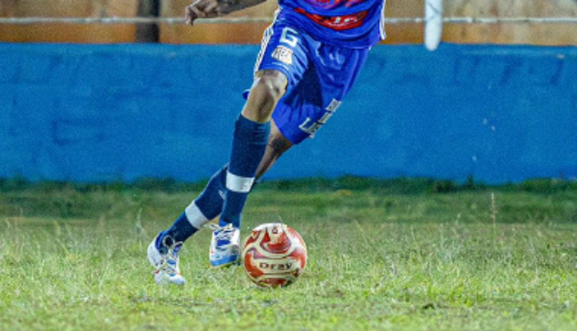 Campeonato Amador retoma 7ª Rodada neste final de semana