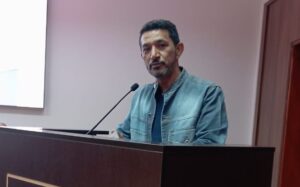 O vereador Sivaldo da Água, também levantou o tema ao apresentar Indicação solicitando a instituição da Marcha para Jesus na sessão da Câmara do dia 4 de agosto