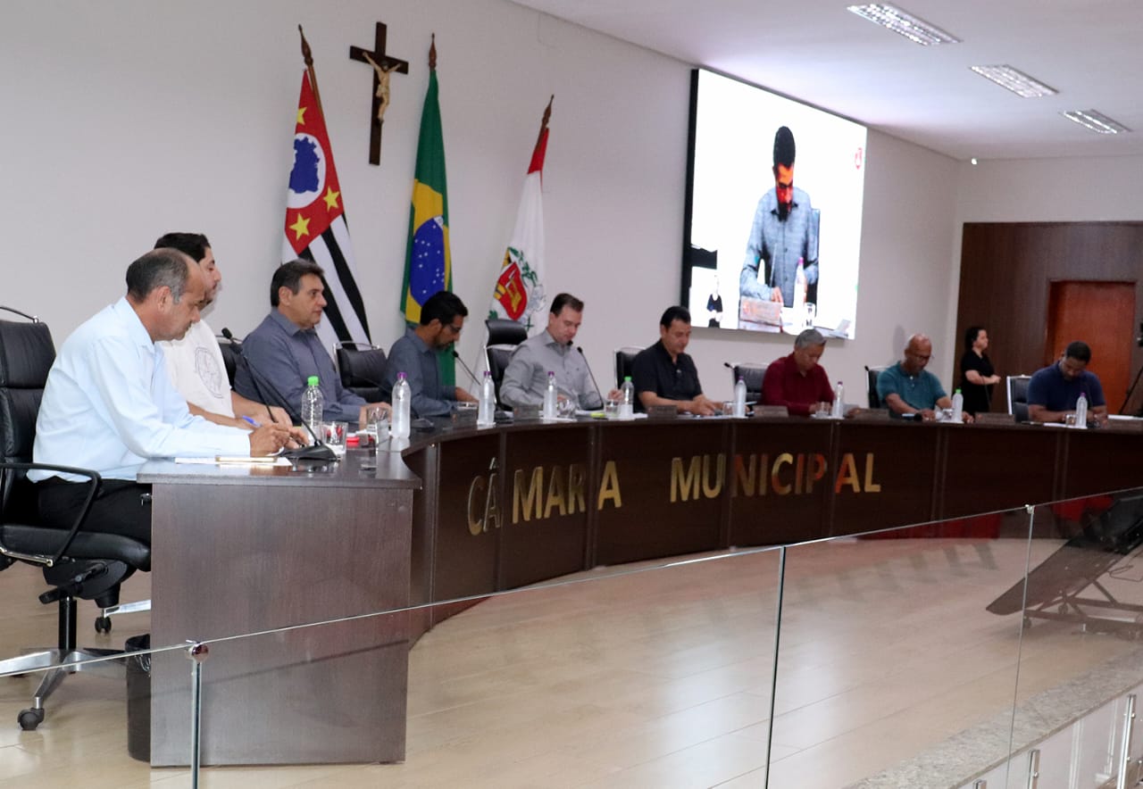 Câmara aprovou Moção de Apoio à projeto que prevê fim de aborto em casos de estupro contra crianças e adolescentes