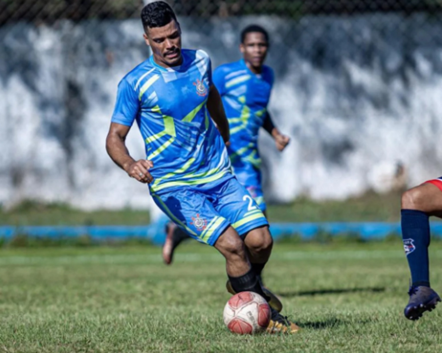 Campeonato Amador segue para a reta final. No fim de semana aconteceram os jogos da 9ª Rodada. Veja resutados.