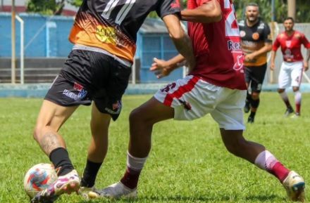 Campeonato Amador 2025 entra na 10ª Rodada neste final de semana e contabiliza cinco desclassificações por irregularidades