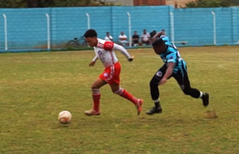 Jogos das quartas de final acontecem neste sábado (4)