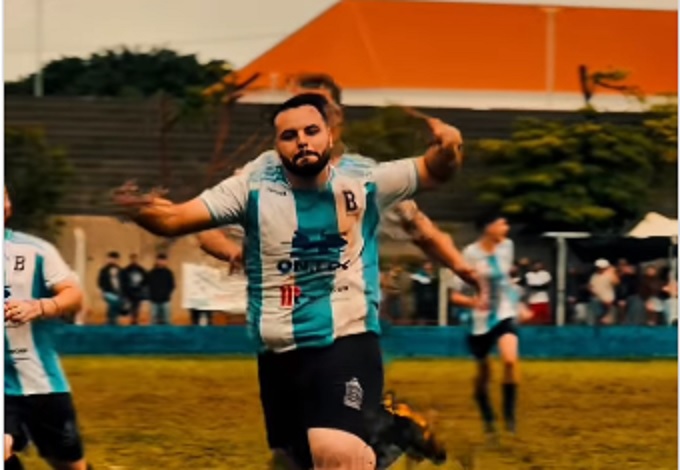 Brothers e Lazica se consagram campeões das séries Ouro do Amador