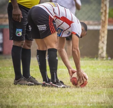 Semifinais das séries Ouro e Prata acontecem neste sábado (11) e prometem fortes emoções - Foto: @phgaldinoo