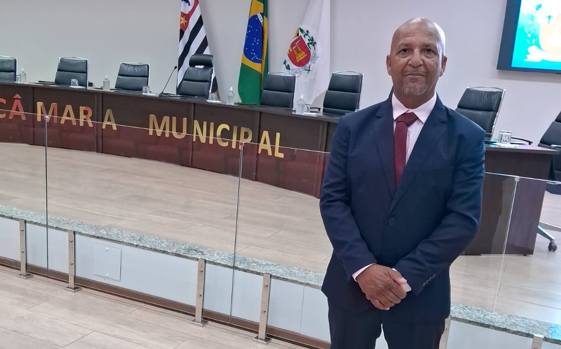 O vereador Marcos do Gás (PL), solicitou o retorno da Festa do Migrante no mês de abril, por meio de requerimento