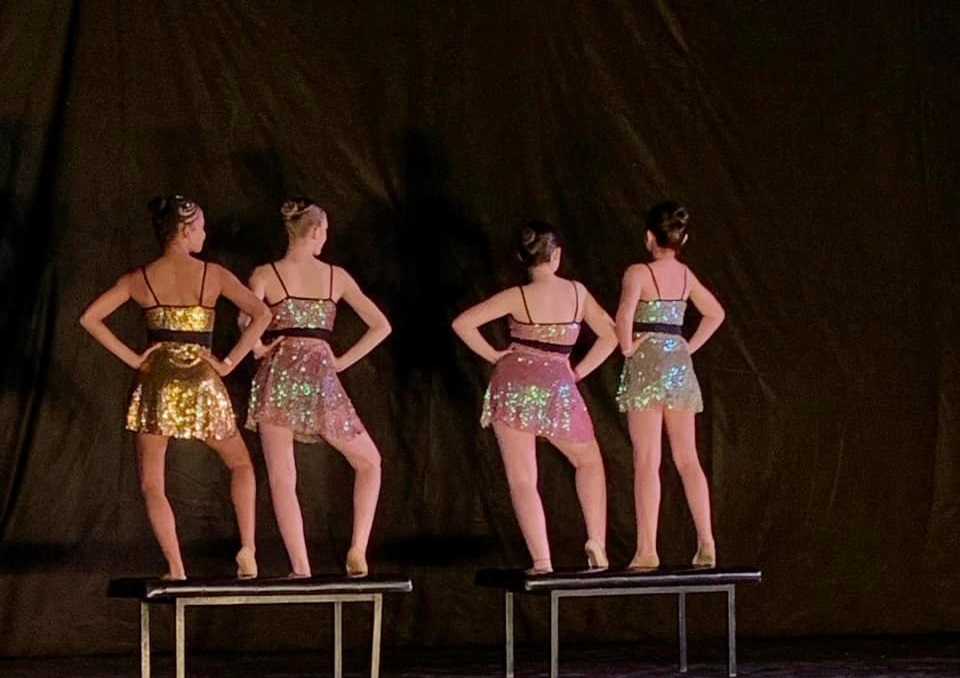 A escola vai apresentar seu tradicional festival com o tema "Uma Noite na Biblioteca"