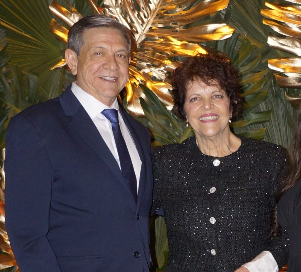 Inquérito apura  supostas irregularidades na remuneração de Rosária Rubinho Sabio, primeira-dama de Santa Gertrudes e esposa do prefeito Gino da Farmácia (PL)