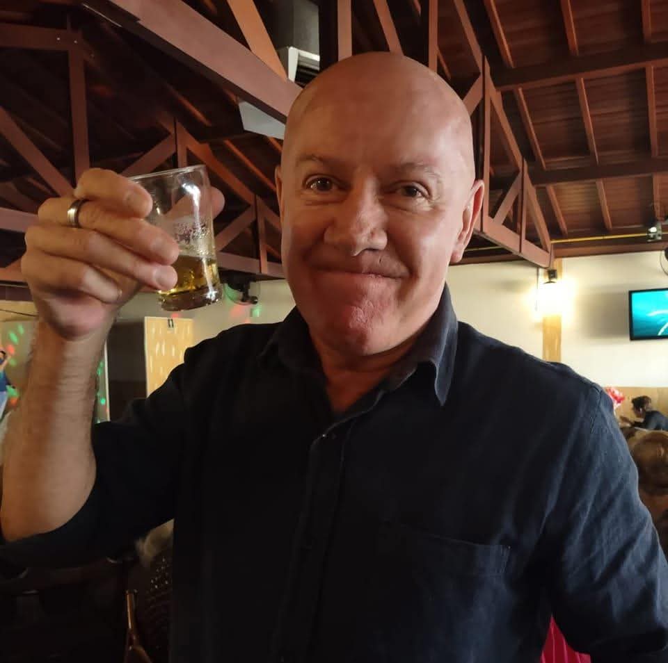 Zé Jardim foi um grande entusiasta da cultura local. Ele faleceu no dia 27 de fevereiro