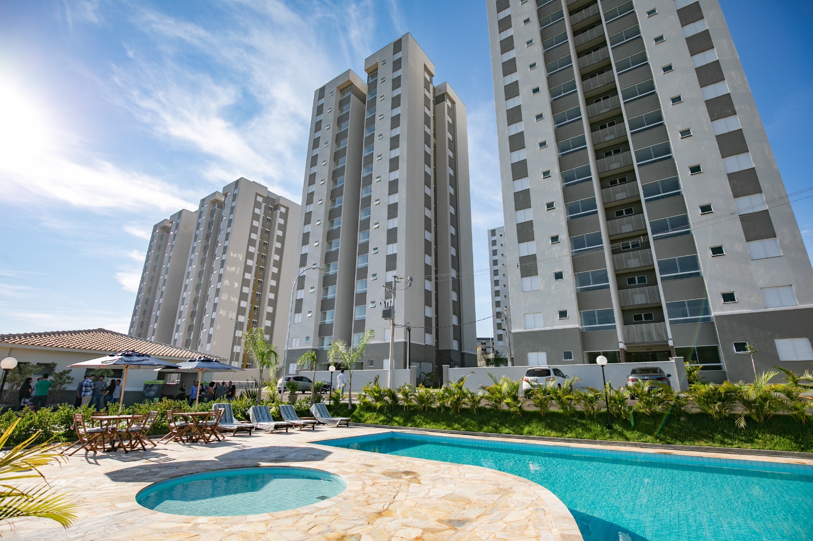 Com forte atuação em São Paulo, Minas Gerais e Rio de Janeiro, a empresa agora mira manter o fortalecimento no interior paulista