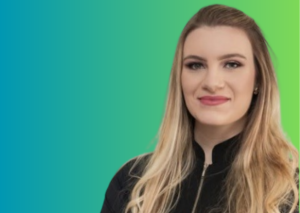 Ana Flávia Ferreira Tamiazo está a frente da Única - Clínica Estética