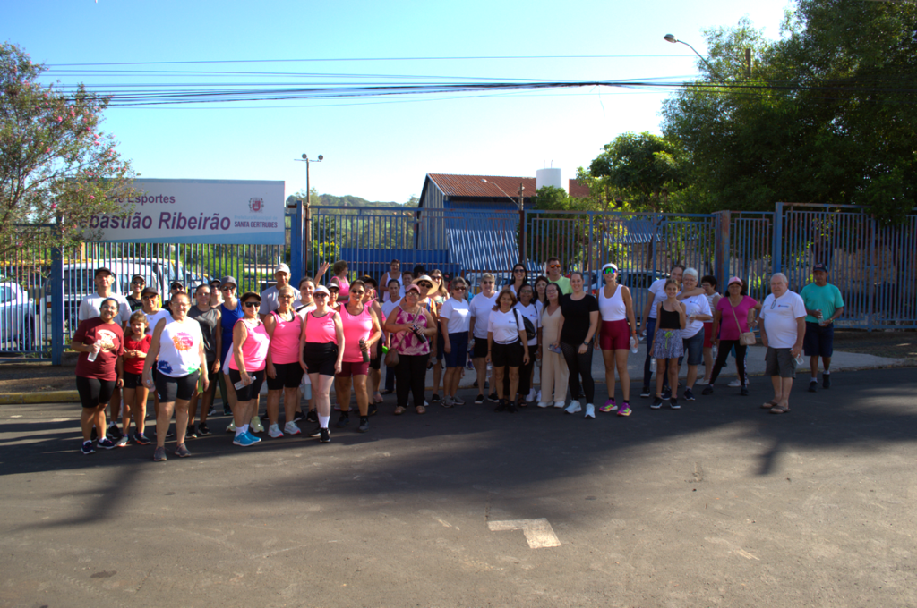 Além das apresentações de palco, o evento contará com estruturas de atendimento contínuo durante toda a manhã.