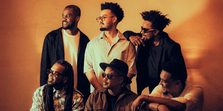 A parte musical fica a cargo da DJ Maravilha, com repertório variado, e da Banda Sons de Jorge, que apresenta o show “Balanço Elegante”