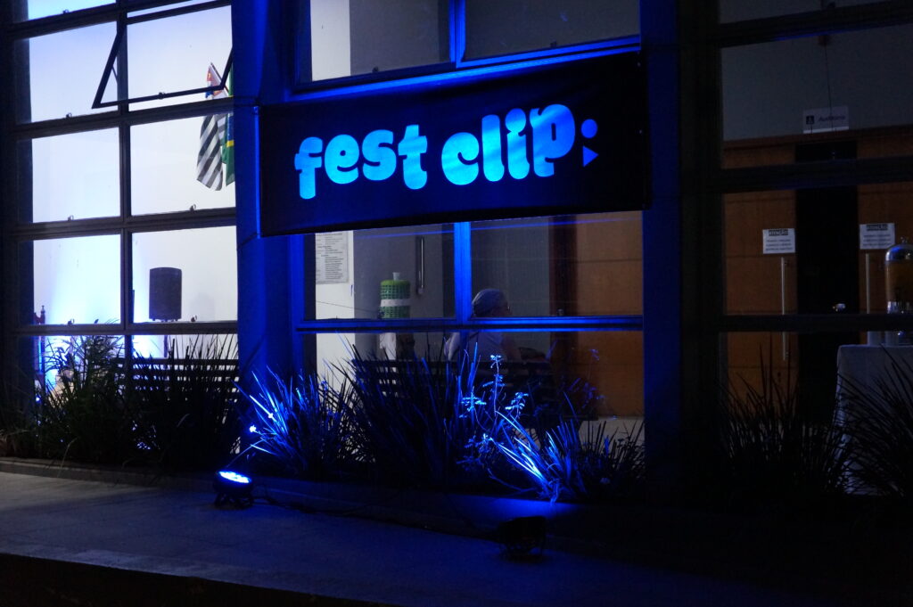 As inscrições para o 15ª FestClip - Festival Nacional de Cinema de Videoclipe vão até 20 de abril