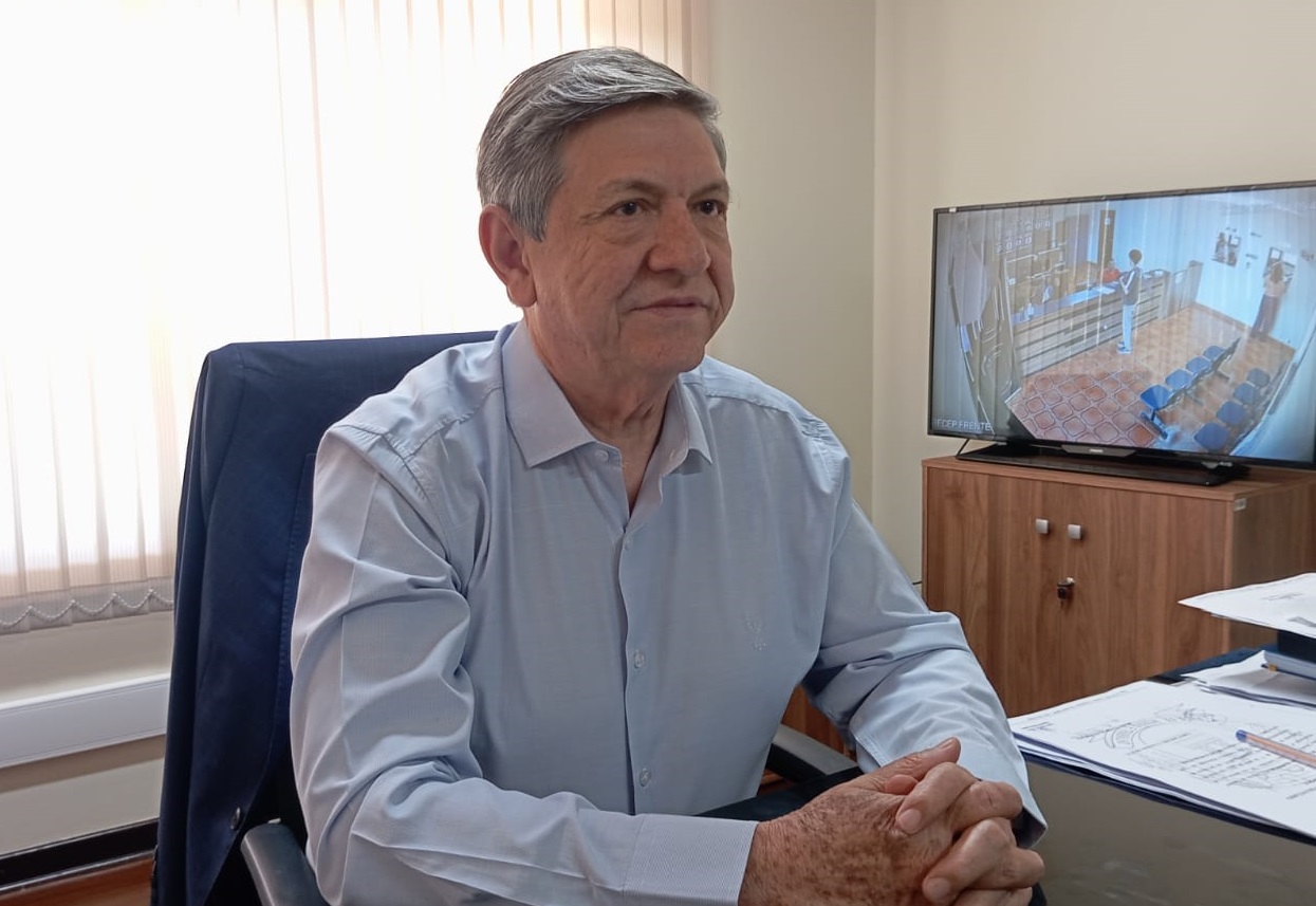 Proposta deu entrada na Câmara na última segunda-feira (9) e deve ser votada pelos vereadores