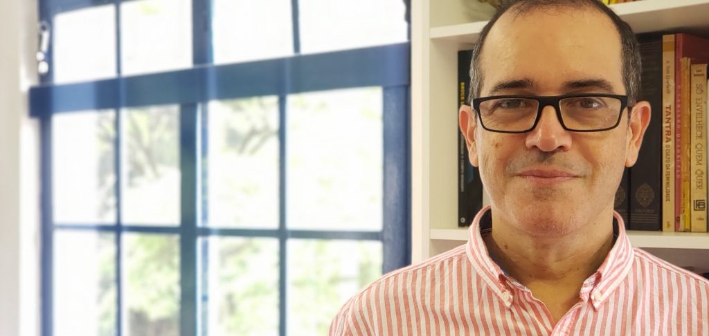 Oficina gratuita é dedicada à obra de Alfred Hitchcock e será ministrada por Marcelo Lyra