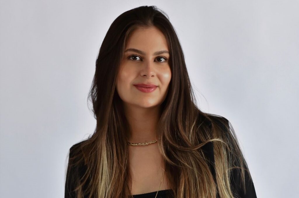 Evento conta com palestra da psicóloga Louise Oliveira