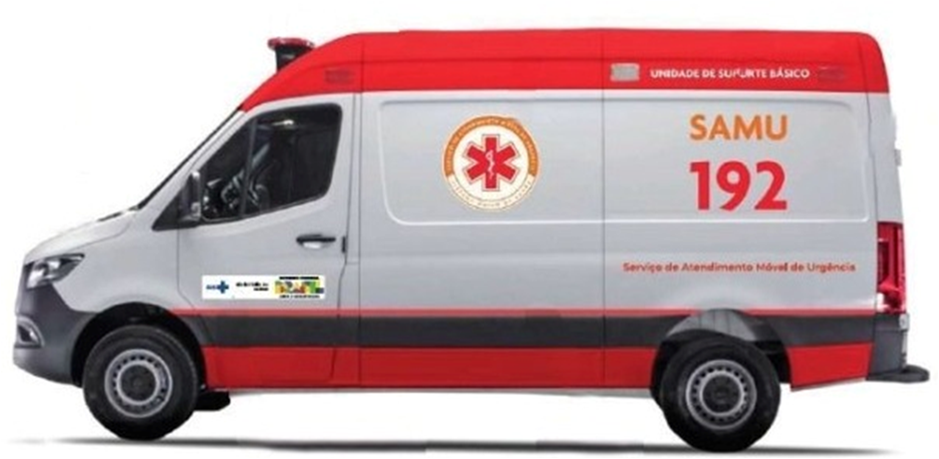 A viabilização do novo veículo para o Samu ocorreu após uma demanda apresentada pelo diretório do PSB de Santa Gertrudes