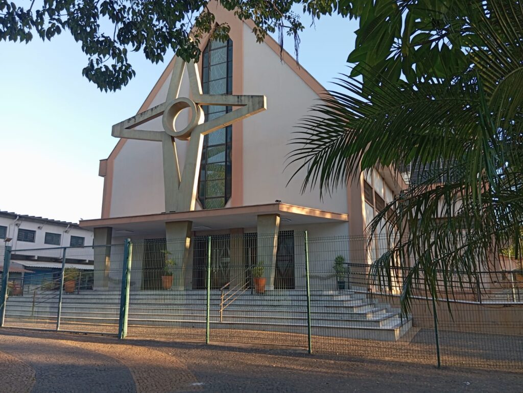 A tradicional Festa de Nossa Senhora Auxiliadora segue com programação neste fim de semana
