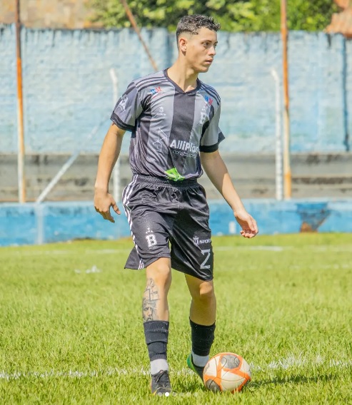 No sábado (30), acontece a disputa Recopa Santa Gertrudes 2026 entre os campeões das Séries Ouro e Prata do Amador 2025: Brothers F.C e Lazica F.C. - Foto: Reprodução Instagran Brothers F.C