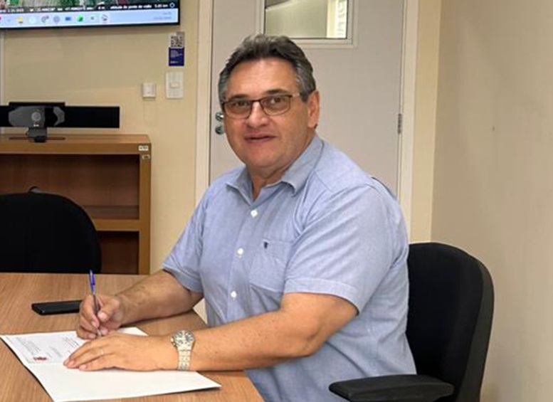 Vereador Luiz Basso (PL) apresentou indicação para retomada da corrida de São Silvestre na sessão do dia 4 de maio