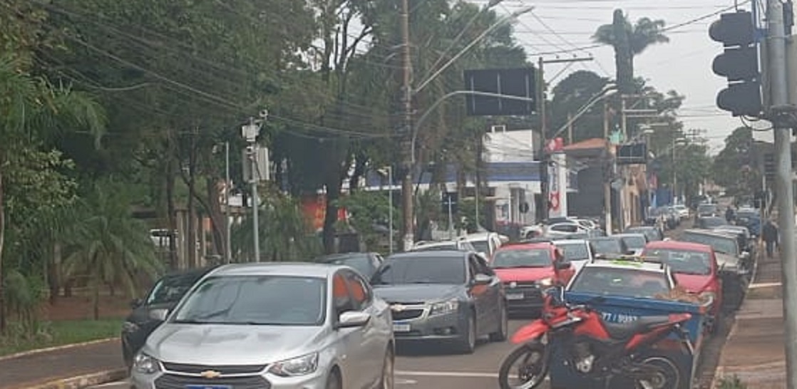 Maio Amarelo: Encontro que debate trânsito acontece neste sábado (23), no Centro Cultural