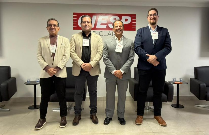 Aspacer participa de evento do Dia da Indústria promovido pela Ciesp