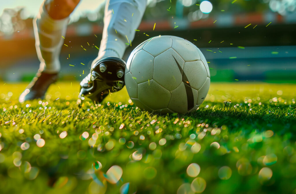 Cada equipe poderá incluir até 8 atletas de fora do município, desde que estes atuem em ao menos 50% das partidas da primeira fase do Campeonato Amador 2026