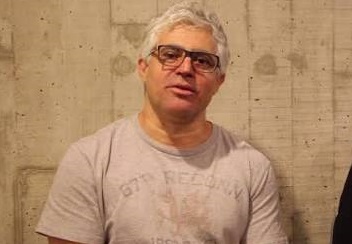 A oficina “Imagens Proibidas: A História da Censura no Cinema” será ministrada pelo pesquisador, músico e produtor cultural Luís Carlos Pavan