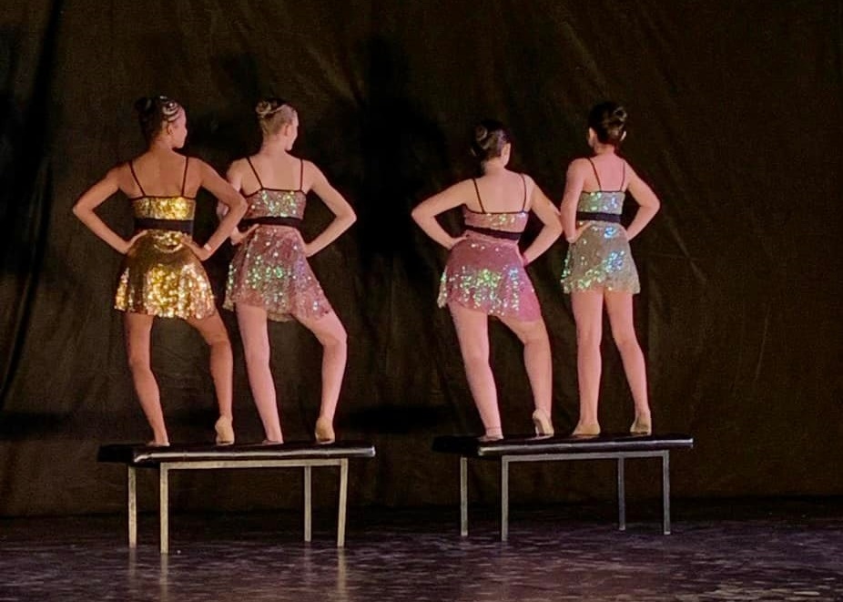 Mostra de Dança de Santa Gertrudes apresenta 51 coreografias de diferentes grupos e companhias