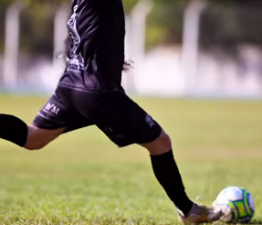 A agenda de confrontos do Campeonato Amador 2026 segue em andamento no Campo do Municipal