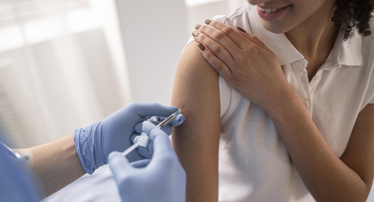 Campanha de vacinação contra gripe segue até o dia 30 de junho
