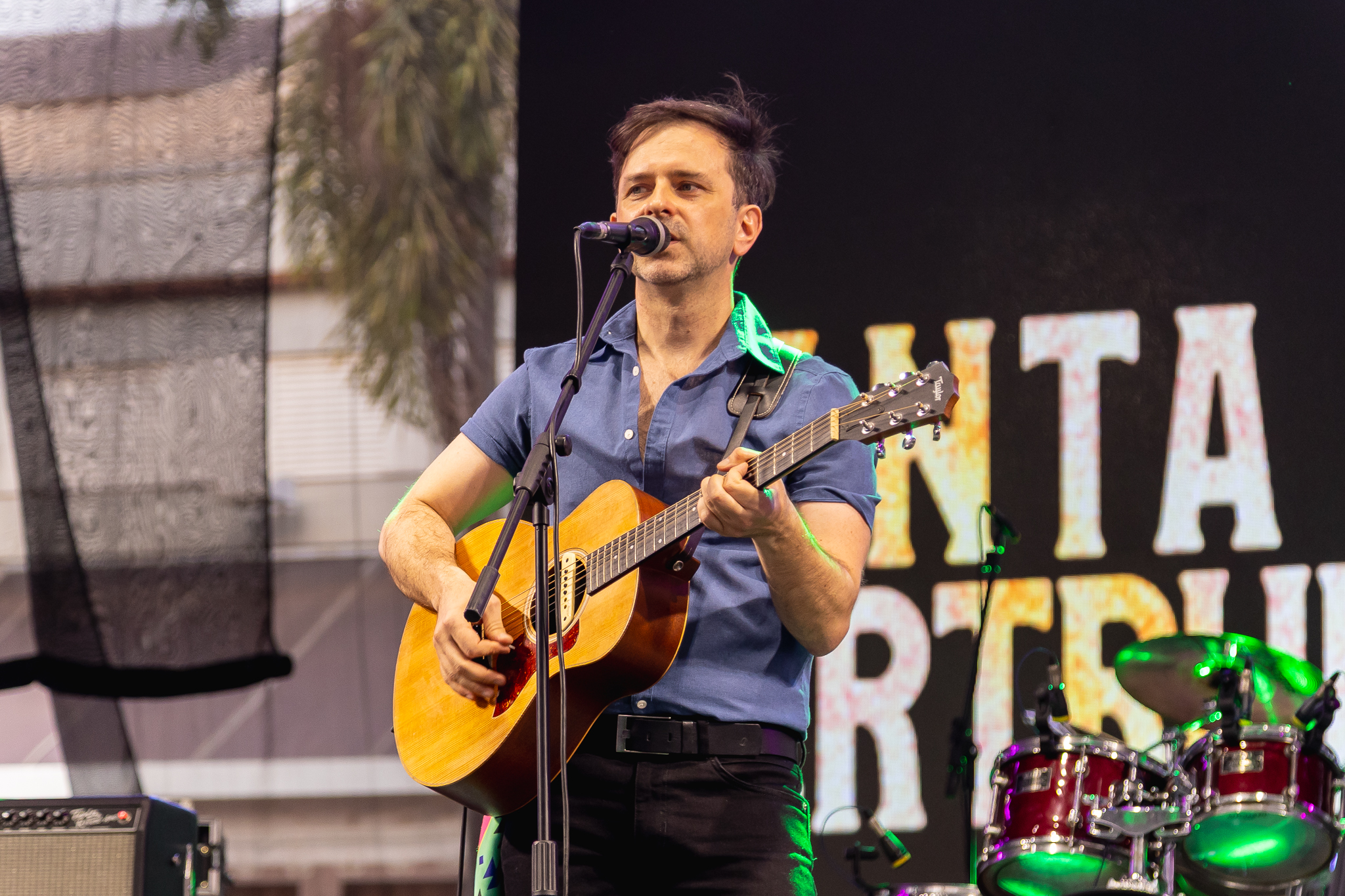 Tarde do Rock: O processo seletivo, regulamentado pelo edital público, receberá inscrições exclusivamente por via eletrônica até o dia 20 de julho de 2026