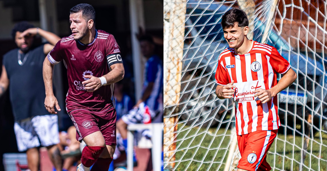 Amador: o Fael F.C. e o E.C. WM Redutores se enfrentam pela Série Ouro na quarta-feira (15). Nesta terça-feira (14),o Corinthians Alagoano jpga contra o Exp WM Redutores pela série Prata.
