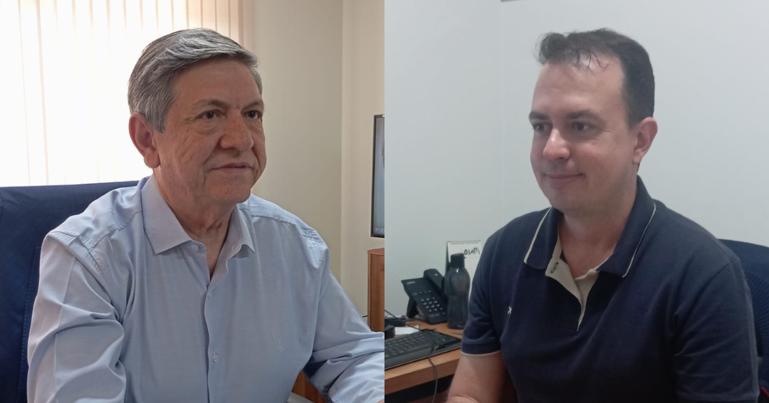 Individualmente o canal de transparência da prefeitura, gerida por Gino, obteve 68.90% de transparência; Já o canal da Câmara, presidida por Willian Bento, registrou um índice de 30,28%