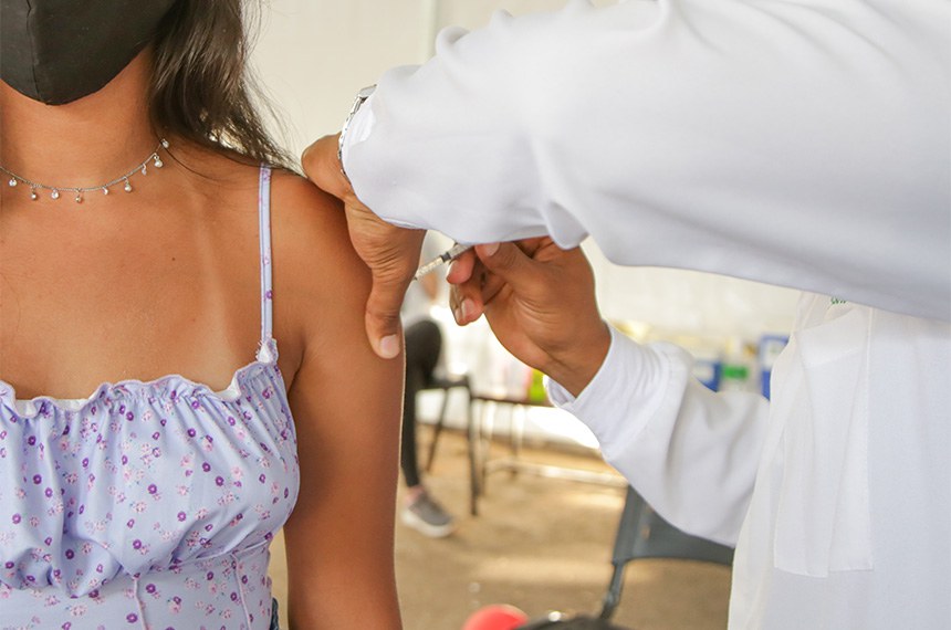 Campanha de multivacinação continua normalmente até o dia 1º de setembro em todas as Unidades Básicas de Saúde da cidade