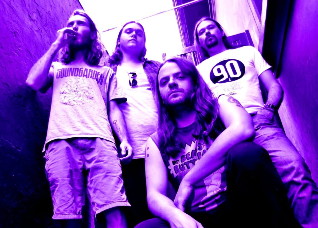 Smee integrou a banda  Burning Machines em 2017 e gravou um EP que está disponível nas plataformas digitais