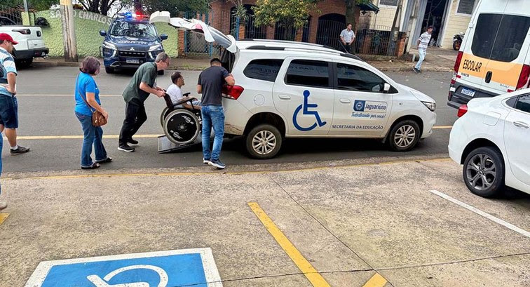 Os agendamentos junto ao Departamento Municipal de Transportes devem ser feitos pelo (19) 3545-2316 (telefone e WhatsApp)